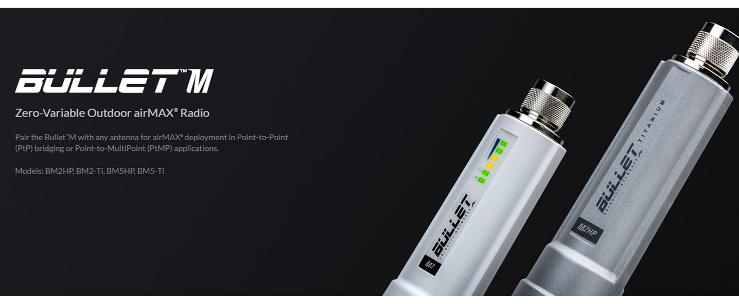 Wi-Fi Access Point