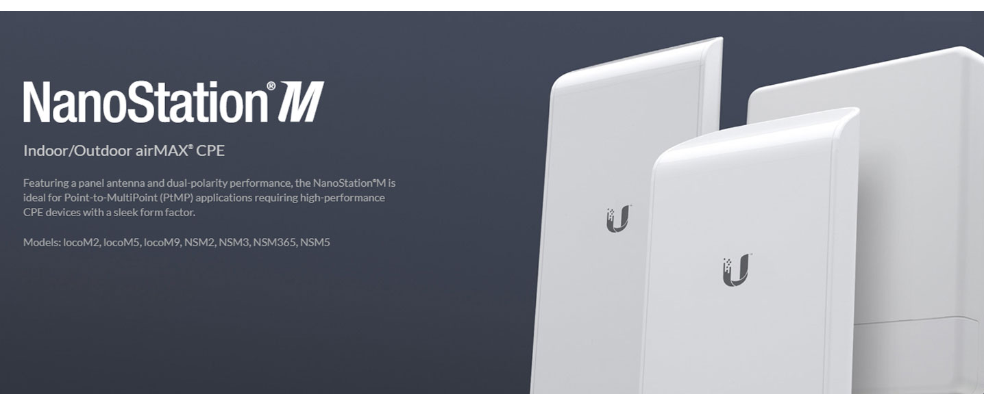 Wi-Fi Access Point