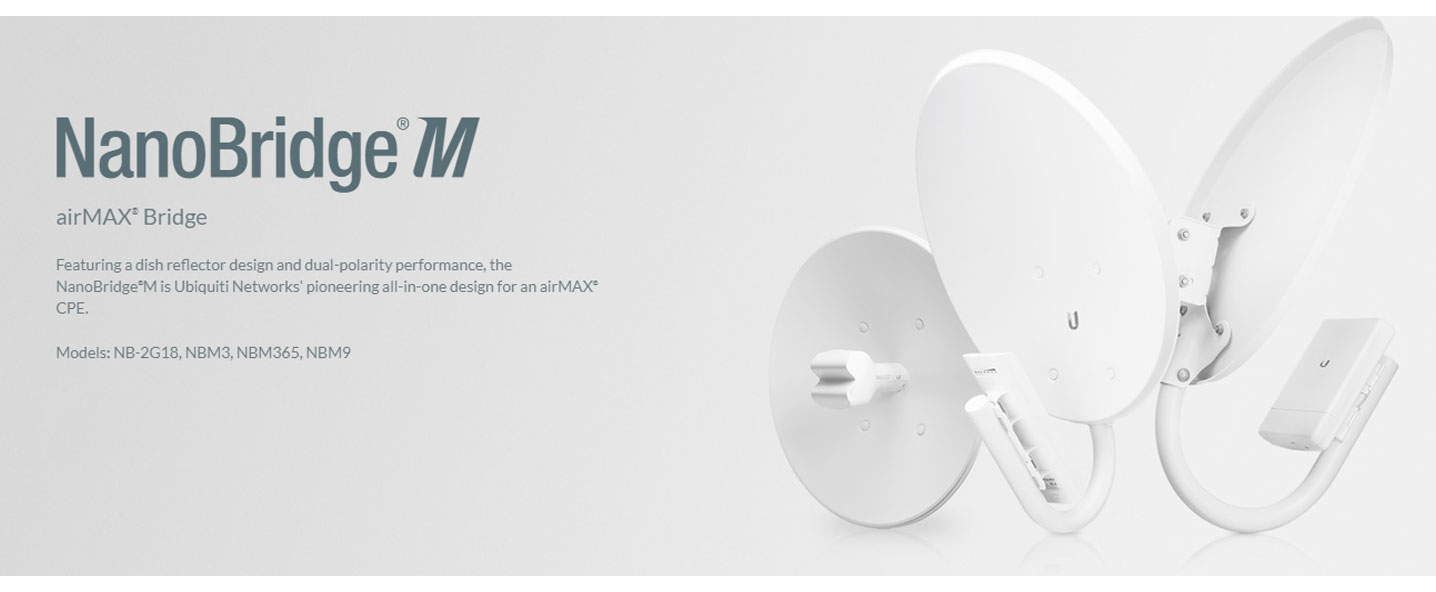Wi-Fi Access Point