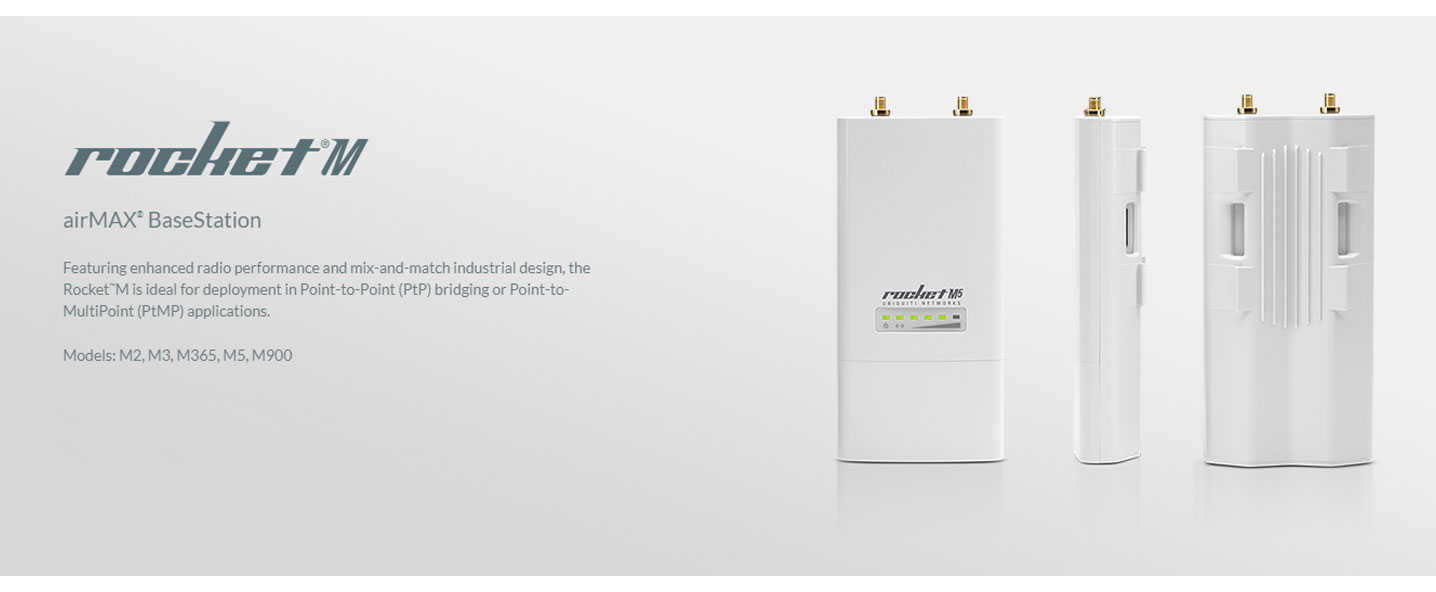 Wi-Fi Access Point
