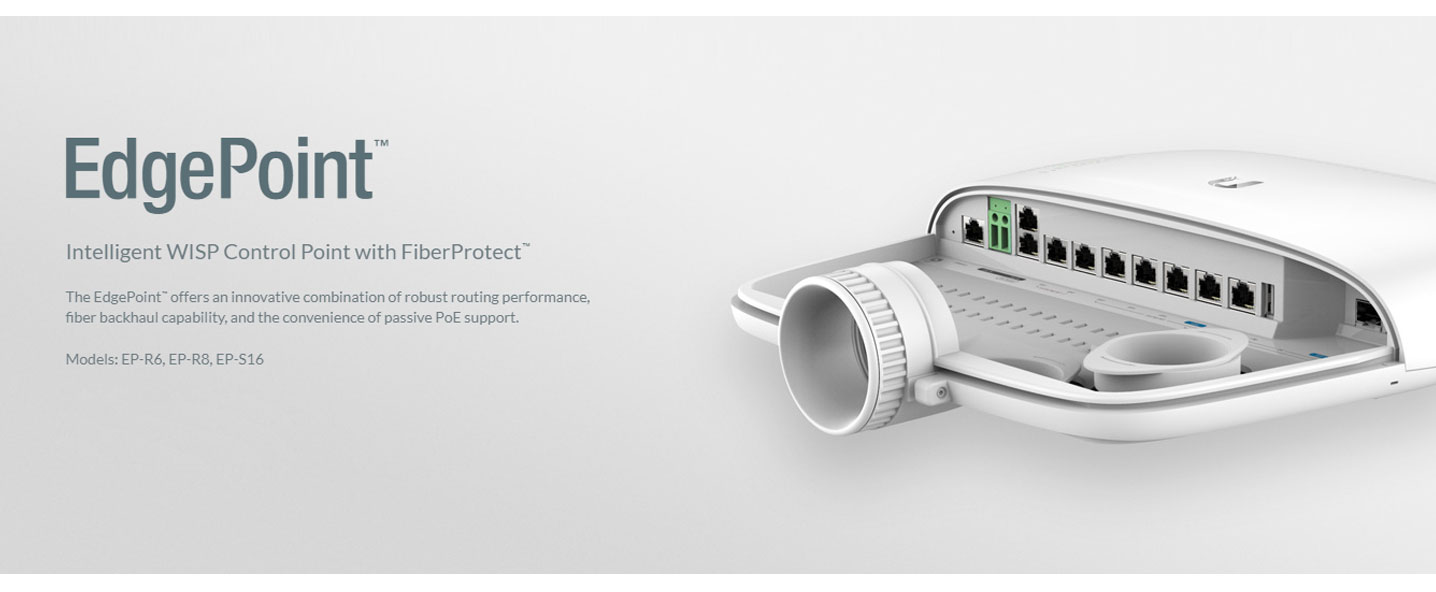 Wi-Fi Access Point