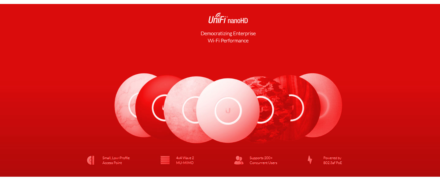 Wi-Fi Access Point
