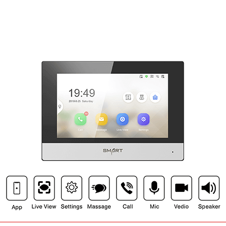 video intercom